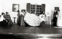 Hopewell-Center tableau, c1930